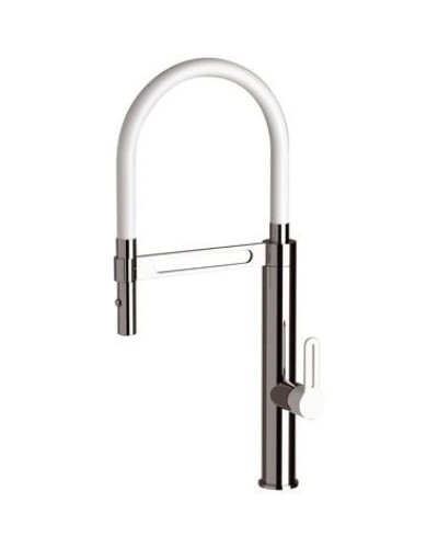 Смеситель для кухни Remer SR516