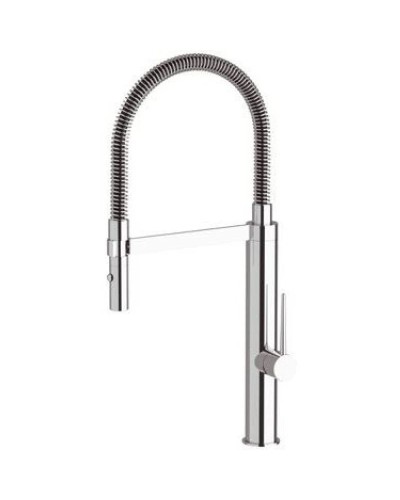 Смеситель для кухни Remer NK523