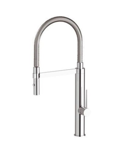 Смеситель для кухни Remer NK524