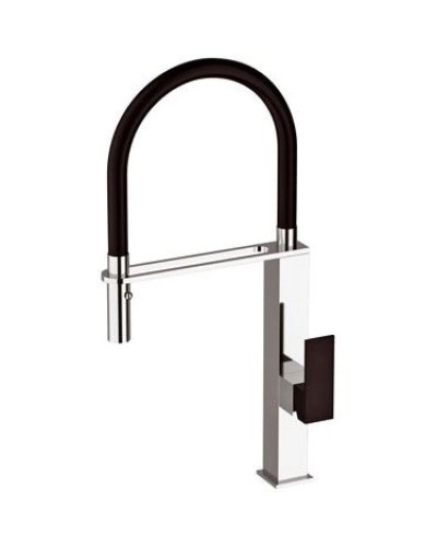 Смеситель для кухни Remer Q502