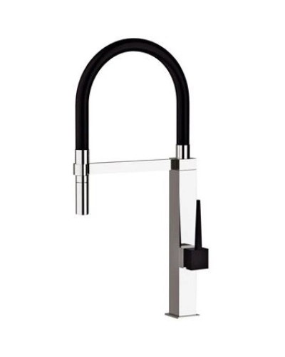 Смеситель для кухни Remer QK522