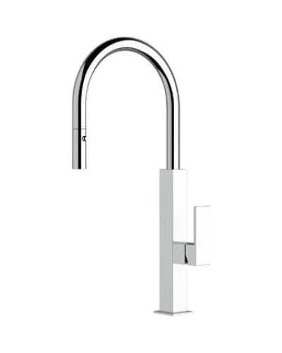 Смеситель для кухни Remer QK73