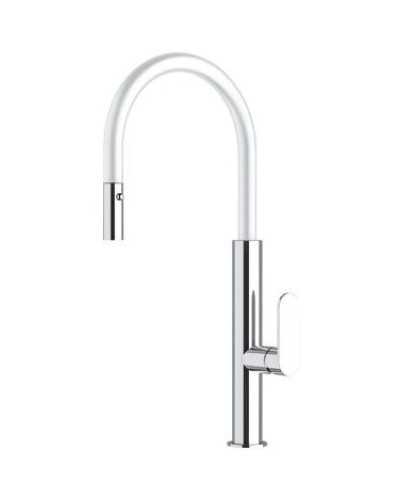 Смеситель для кухни Remer NK73B