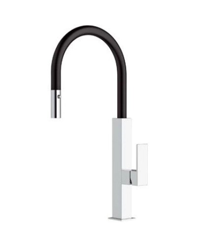 Смеситель для кухни Remer QK73N