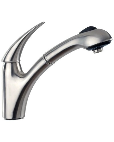 Смеситель для кухни Remer 304 INOX 304T47