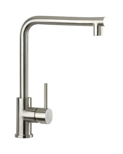 Смеситель для кухни Remer 304 INOX 304N72