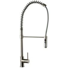 Смеситель для кухни Remer 304 INOX 304N77