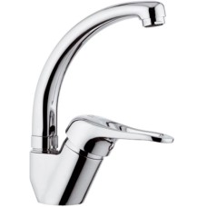 Смеситель для кухни Remer Kiss K42C
