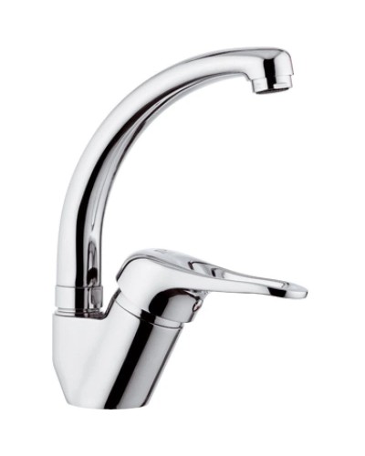 Смеситель для кухни Remer Kiss K42C