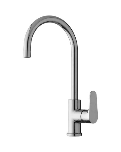 Смеситель для кухни Paffoni Green GR180CR