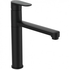 Смеситель для кухни Ideal Standard Cerafine Model O BC501XG Черный шелк