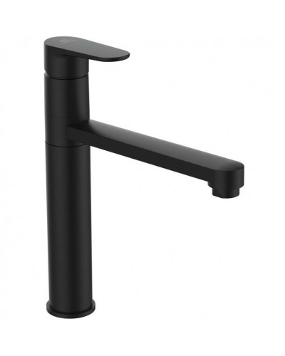 Смеситель для кухни Ideal Standard Cerafine Model O BC501XG Черный шелк