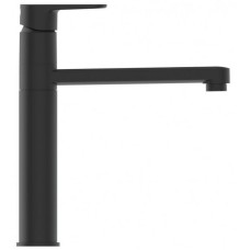 Смеситель для кухни Ideal Standard Cerafine Model O BC501XG Черный шелк