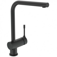 Смеситель для кухни Ideal Standard Ceraline BC174XG Черный шелк