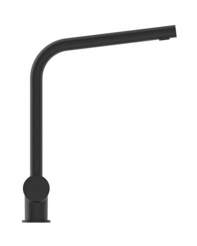 Смеситель для кухни Ideal Standard Ceraline BC174XG Черный шелк