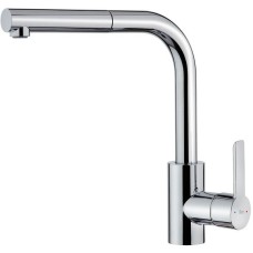Смеситель для кухни Teka Petra 819386210 Хром