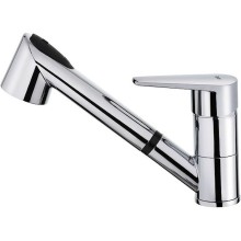 Смеситель для кухни Teka Manacor 469781210 Хром