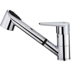 Смеситель для кухни Teka Manacor 469781210 Хром