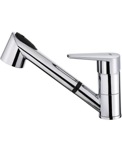 Смеситель для кухни Teka Manacor 469781210 Хром