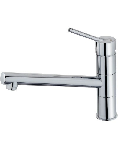Смеситель для кухни Teka Kitchen Series 539930210 Хром