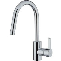 Смеситель для кухни Teka Kitchen Series 469380210 Хром