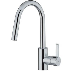 Смеситель для кухни Teka Kitchen Series 469380210 Хром