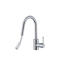 Смеситель для кухни Teka Kitchen Series 469380210 Хром