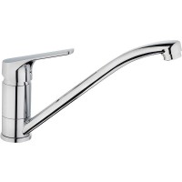 Смеситель для кухни Teka Mallorca 329136210 Хром