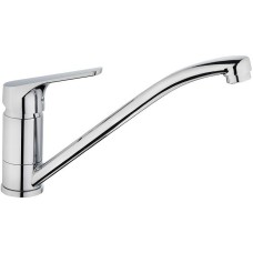 Смеситель для кухни Teka Mallorca 329136210 Хром