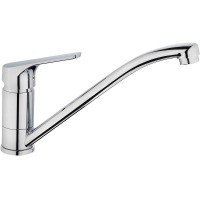 Смеситель для кухни Teka Alcudia 4691362C0 Хром