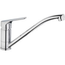 Смеситель для кухни Teka Alcudia 4691362C0 Хром