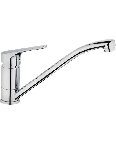 Смеситель для кухни Teka Alcudia 4691362C0 Хром