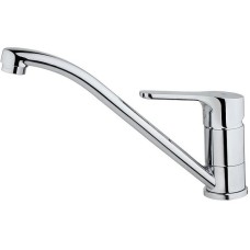 Смеситель для кухни Teka Salina 279136210 Хром