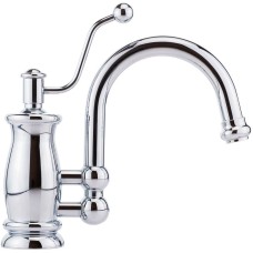Смеситель для кухни Migliore Vivaldi 18257 Хром