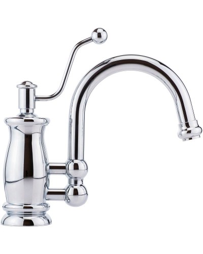 Смеситель для кухни Migliore Vivaldi 18257 Хром