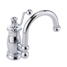 Смеситель для кухни Migliore Vivaldi 18257 Хром