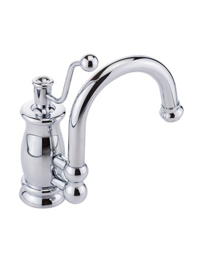Смеситель для кухни Migliore Vivaldi 18257 Хром