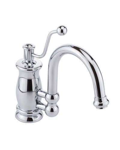 Смеситель для кухни Migliore Vivaldi 18257 Хром