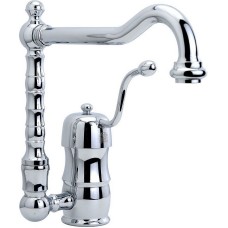 Смеситель для кухни Migliore Queen Nostalgia 18249 Хром