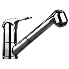 Смеситель для кухни Paini Mixo 45CR568TC