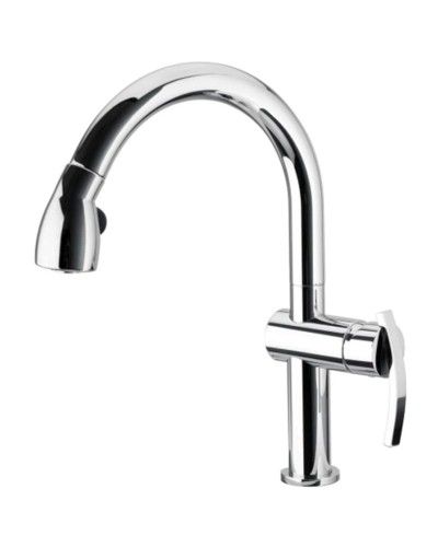 Смеситель для кухни Paini Angel AKCR591