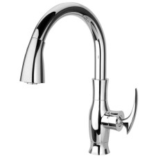 Смеситель для кухни Paini AKCR591