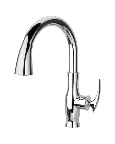 Смеситель для кухни Paini AKCR591