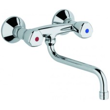 Смеситель для кухни Kludi Standard 310530515