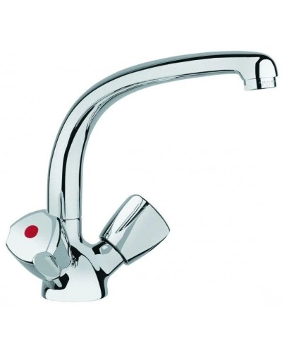 Смеситель для кухни Kludi Standard 316230515