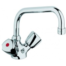 Смеситель для кухни Kludi Standard 316560515