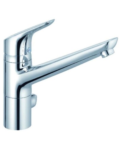 Смеситель для кухни Kludi Objekta 325760575