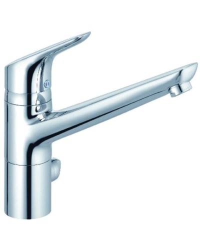 Смеситель для кухни Kludi Objekta 325770575