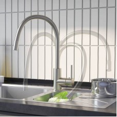 Смеситель для кухни Iddis Kitchen 360 K36BNJ0i05 Сатин