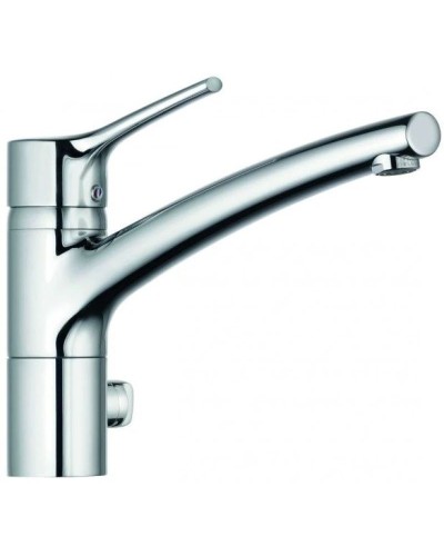 Смеситель для кухни Kludi Trendo 335770575